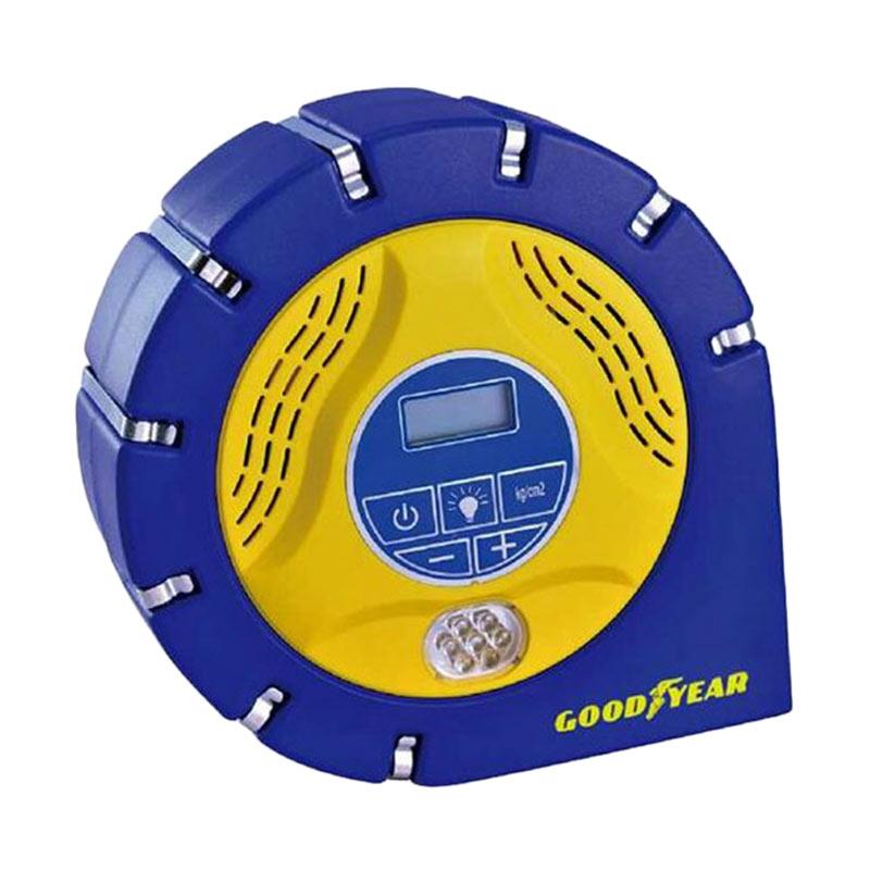 Jual Goodyear Gy3001 Basic Digital Tire Inflator Di Seller Pt Tanakha