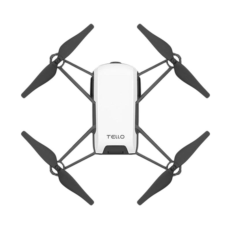 Jual BKP DJI Tello Boost Combo Drone Original Resmi di Seller Bursa