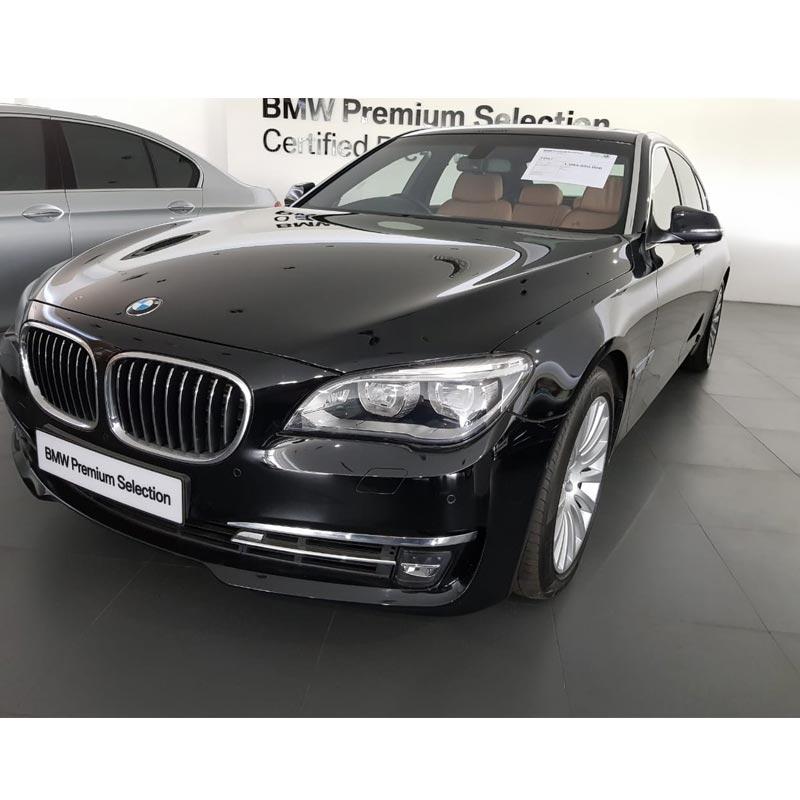 Jual BMW 750Li 3.0 Mobil Bekas Online Juni 2020 | Blibli.com
