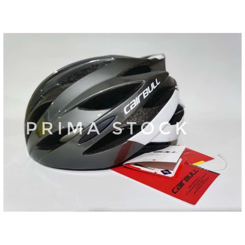 helm cairbull roadbike Trelleborg TR