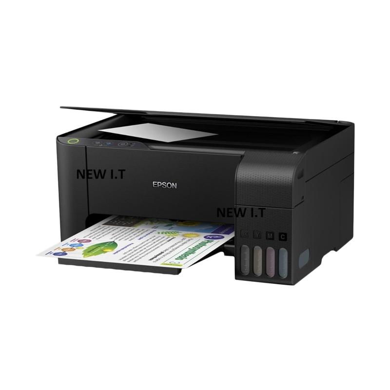 Jual Epson InkTank L3110 Printer [Print/ Scan/ Copy] Murah