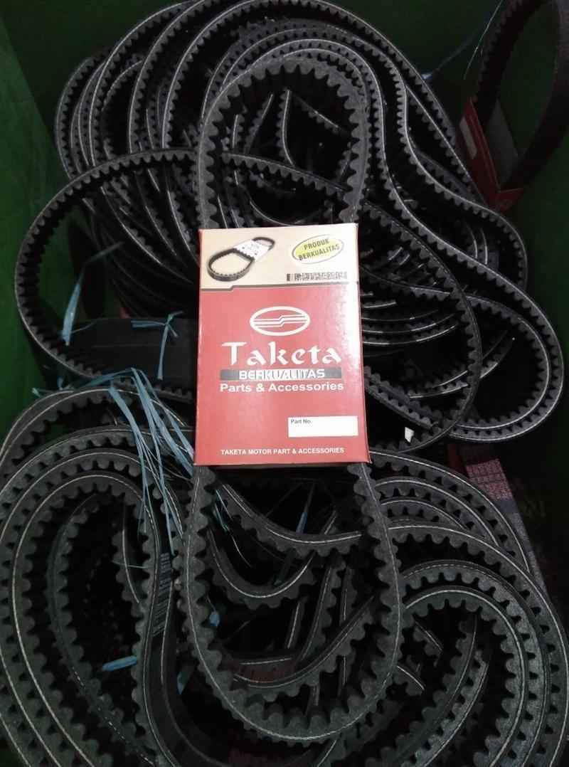 Jual Van Belt / VBelt Honda Vario 110 di Seller IMB TAKETA MOTORPART