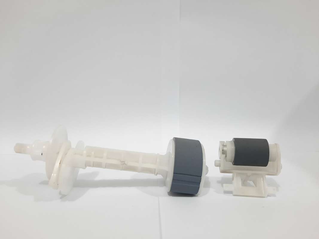 Jual ASF PICK UP PICKUP ROLLER BESI ATAS BAWAH EPSON ORIGINAL di Seller