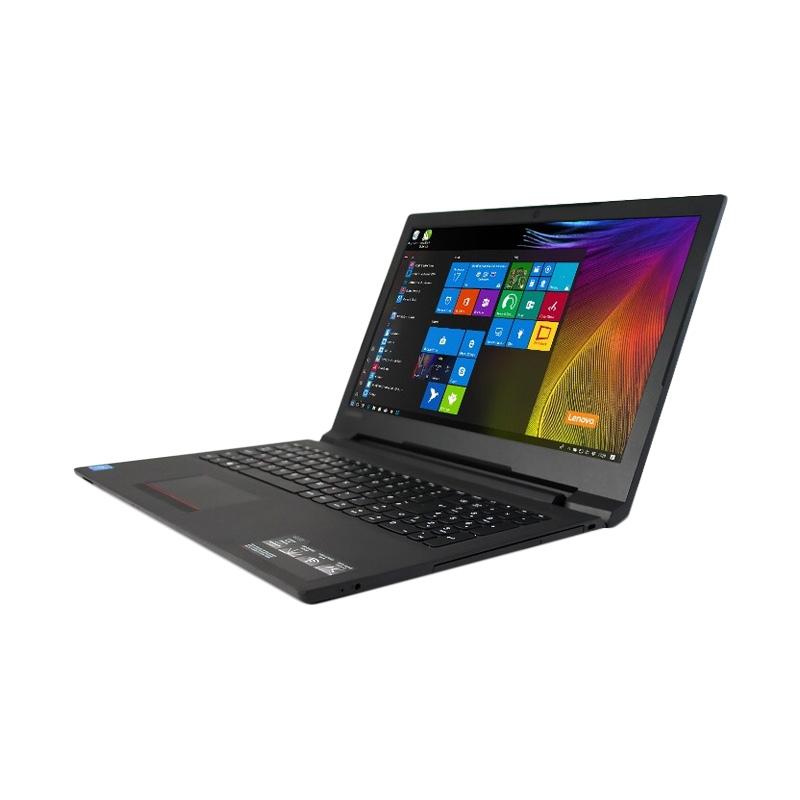 Jual Lenovo V110-15IAP Notebook [N3350/ RAM 4GB/ HDD 500GB