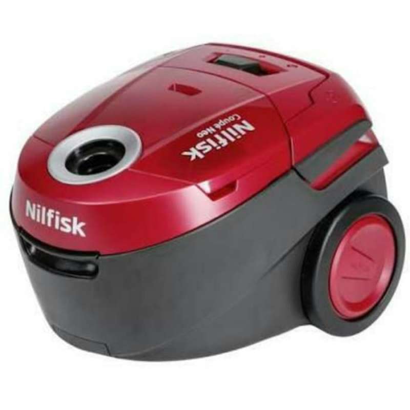 Promo NILFISK ROUND BRUSH 82215000 NILFISK VACUUM CLEANER NEO COUPE ACTION Diskon 9 di Seller