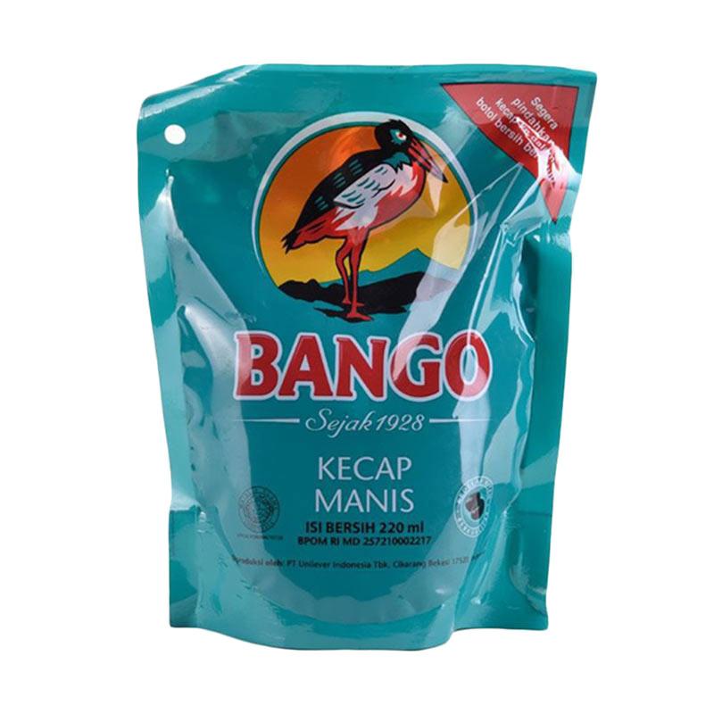 Jual Paket Sembako 9: Sania Beras [5 Kg], Bimoli Minyak