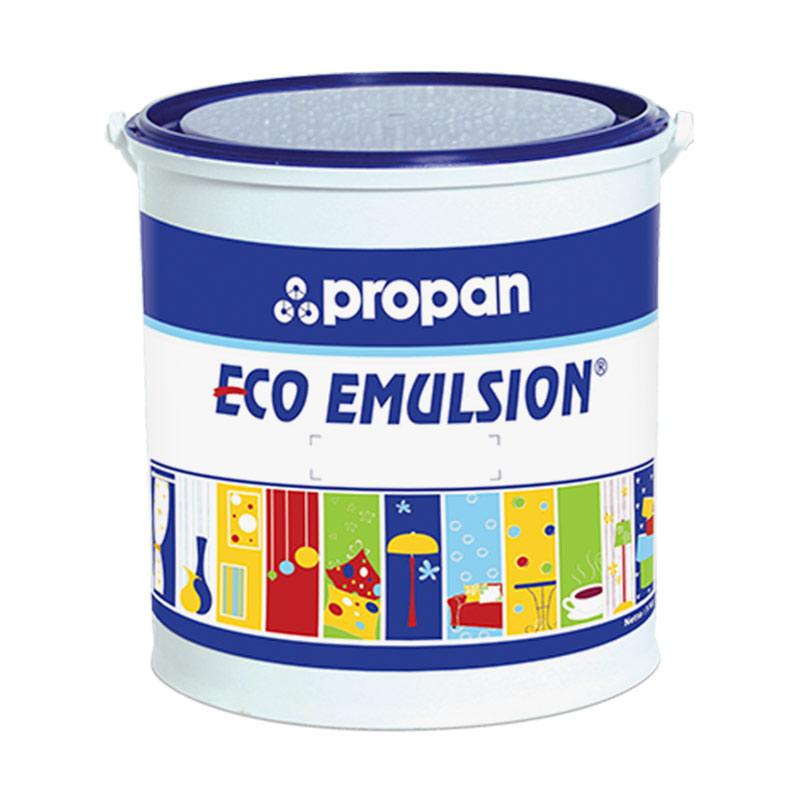 Jual PROPAN 4010 Eco Emulsion Cat Tembok White 25 L Jual PROPAN 4010 Eco Emulsion Cat Tembok White 25 L