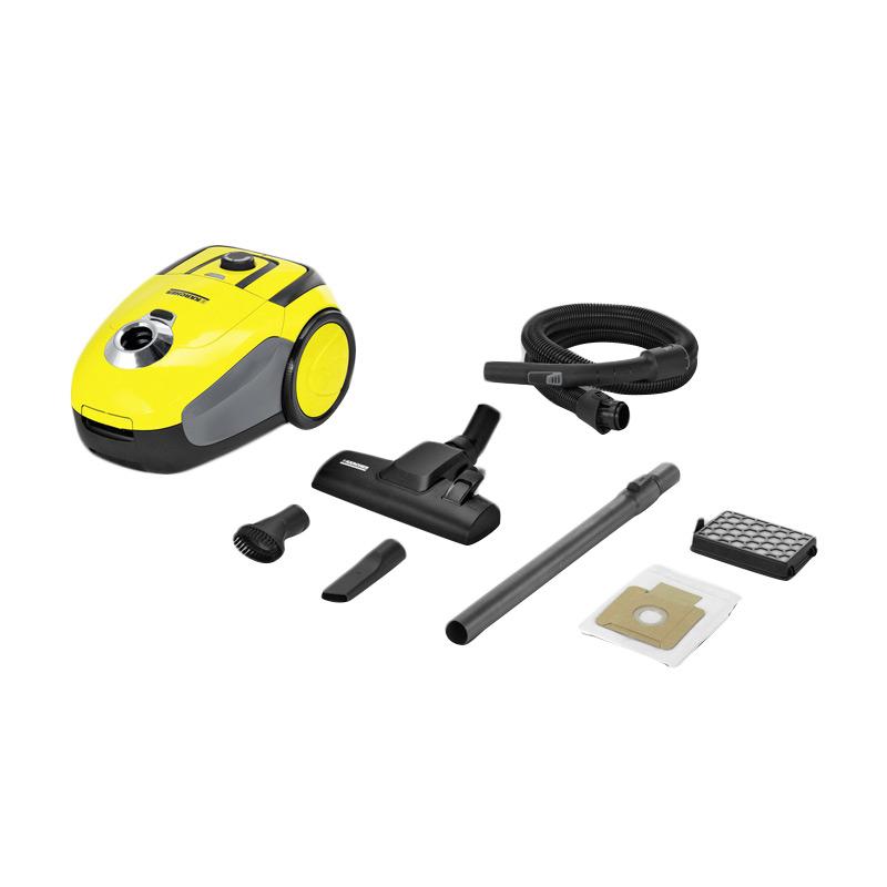 Jual Karcher VC 2 ERP Dry Vacuum Cleaner di Seller Transmart Carrefour