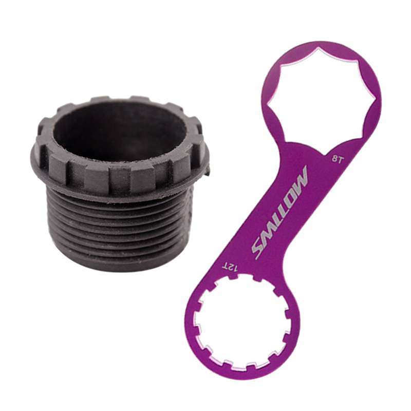 Promo MTB Bike Fork Caps Spanner Bicycle Front Fork Wrench for XCR/XCT