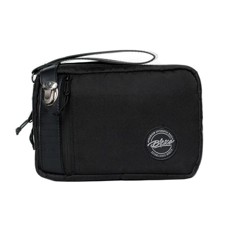 Jual Blesco Bag Dioma Hand Bag Premium Exclusive Blibli