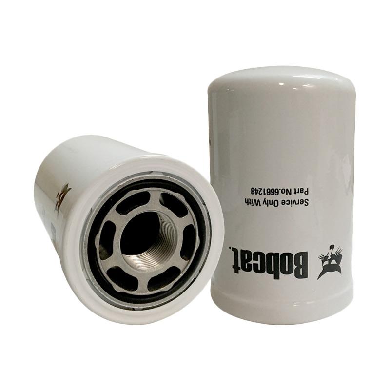 Jual Bobcat 6661248 Filter Oil Hydraulic Di Seller Intraco Penta Wahana