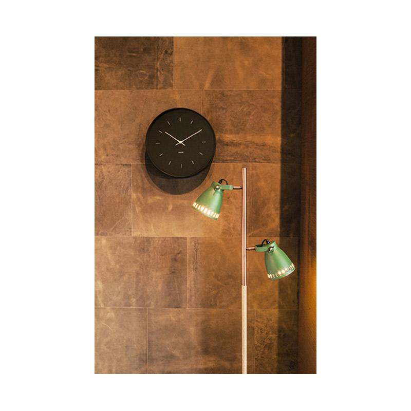 Karlsson Clock Replacement Parts Motorcylce