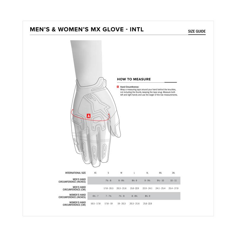 Jual Alpinestars Aviator 19 Sarung Tangan Online Mei 2020