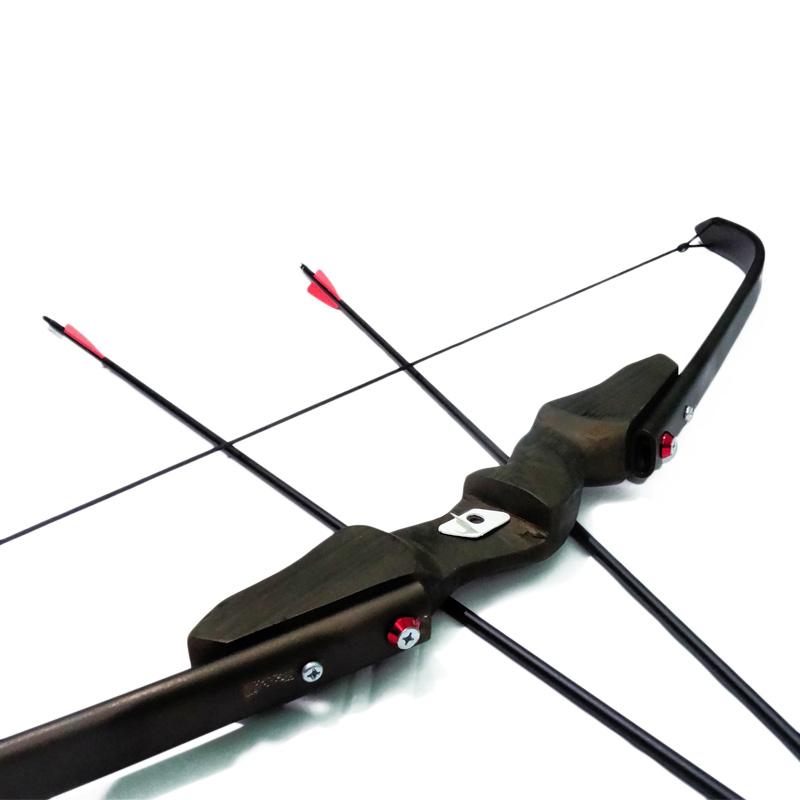 Jual OEM Busur Panah Achilles Standard Archery Bow Panahan ...