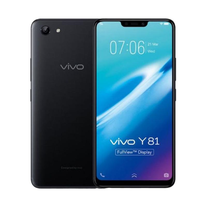 Jual Vivo Y81 Smartphone [2gb/ 16gb] Di Seller Lion Phone - Cililitan ...