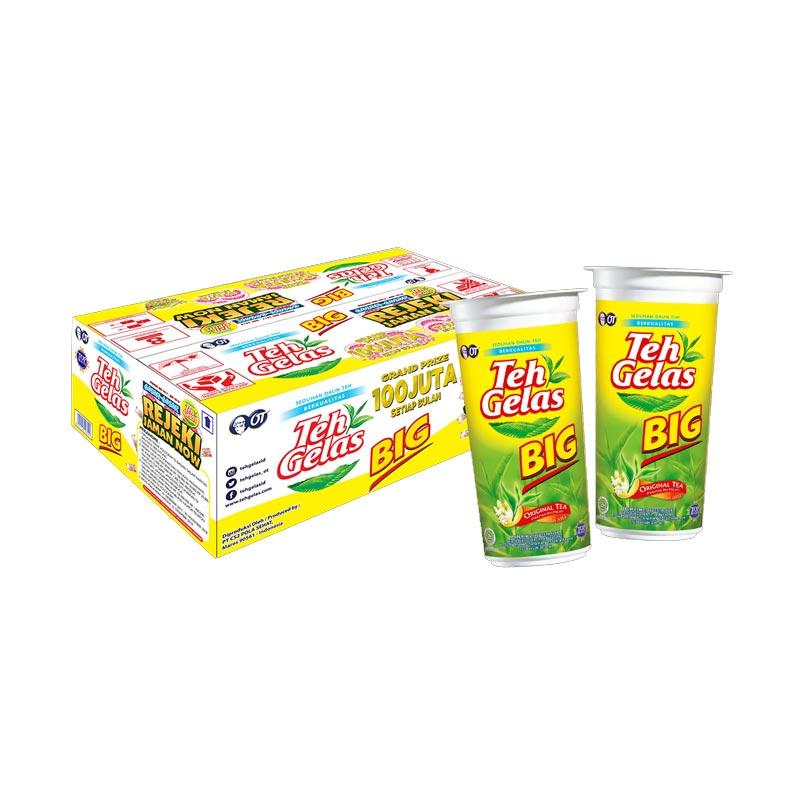 Jual Teh Gelas Cup BIG Original 300 mL Online Maret 2022 