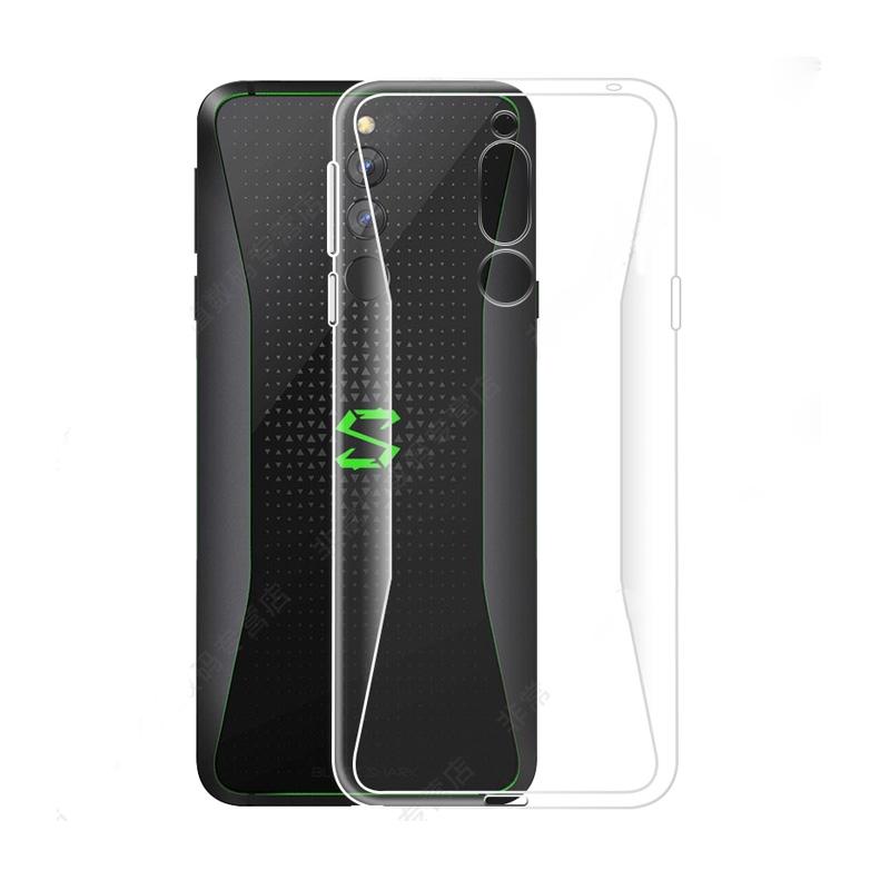 Jual Xiaomi Black Shark 1 Smartphone 8GB/ 128GB ROM Global