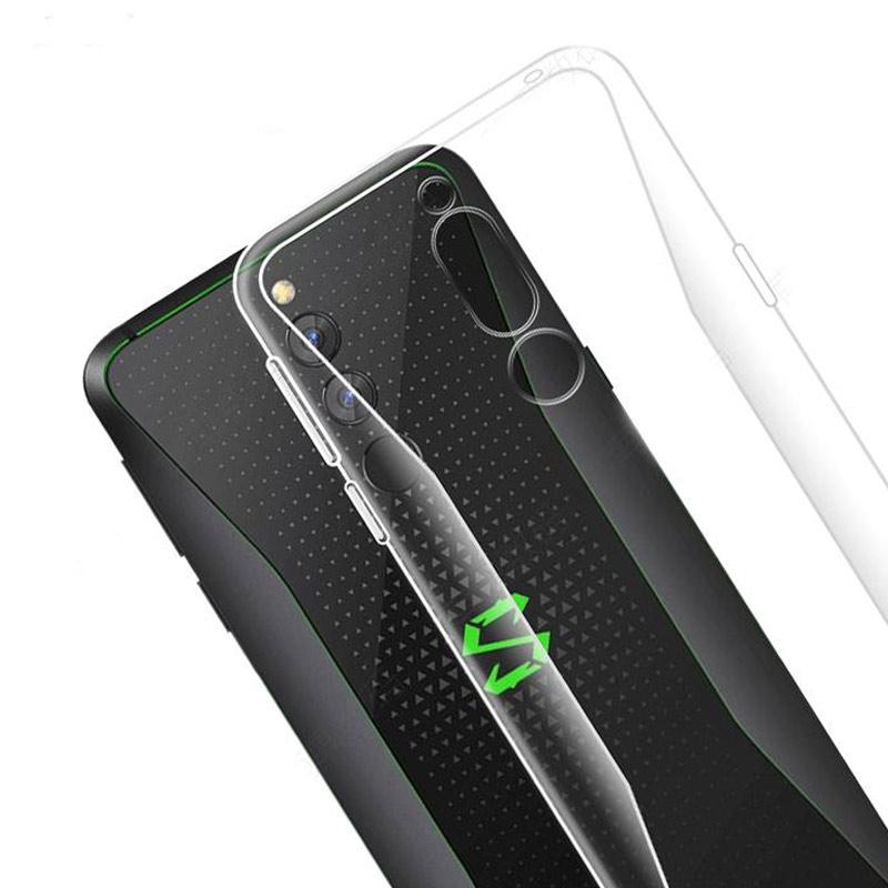 Jual Xiaomi Black Shark 1 Smartphone 8GB/ 128GB ROM Global
