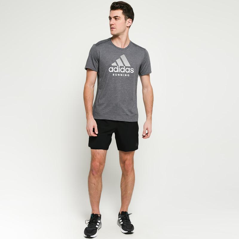 Jual adidas Men Running Response Soft Tee Kaos Olaharaga Jual adidas Men Running Response Soft Tee Kaos Olaharaga