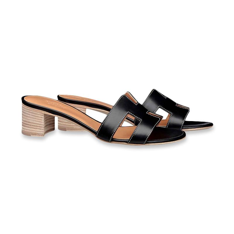Jual Hermes Oasis Sandal Heels Wanita - Hi   tam di Seller Pentacles