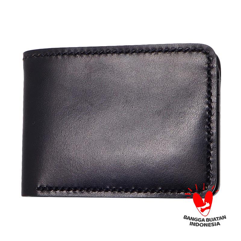 Lebih Berkelas Dengan Mengenal Jenis-Jenis Dompet Kulit!