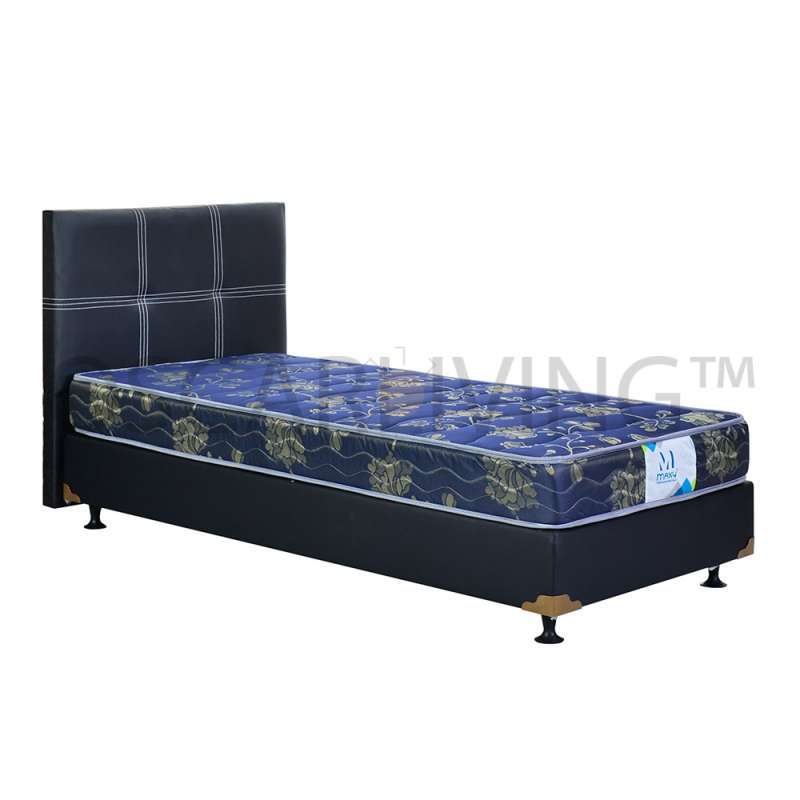 Spring Bed Busa Jual Kasur Springbed Full Set Central Original Murah - Harga Diskon ...