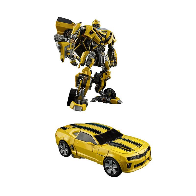 Jual WeiJiang W8053 Transformers  BumbleBee  Robot M03 