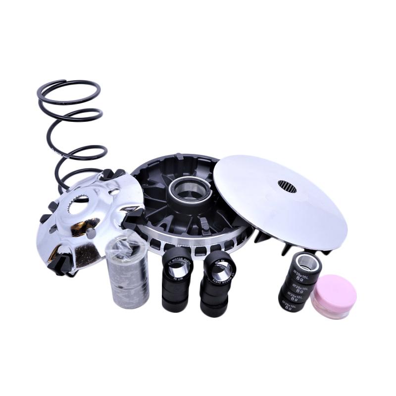 Jual Drake Pulley Set for Yamaha Xmax 250 di Seller Yoyora Mart Sanan