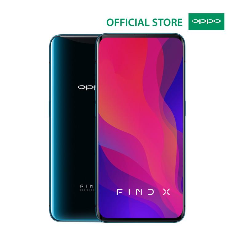 âˆš Oppo Find X Smartphone [256gb/ 8gb] Terbaru Agustus 2021 harga murah