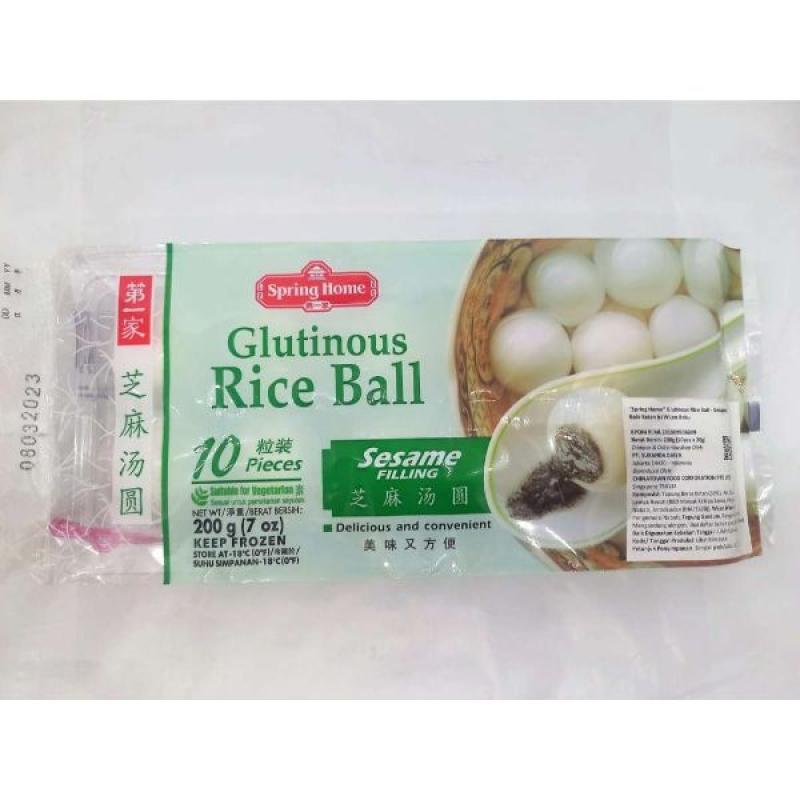 Spring Home Glutinous Rice Gratis Ongkir 🔥 Harga Murah April 2026
