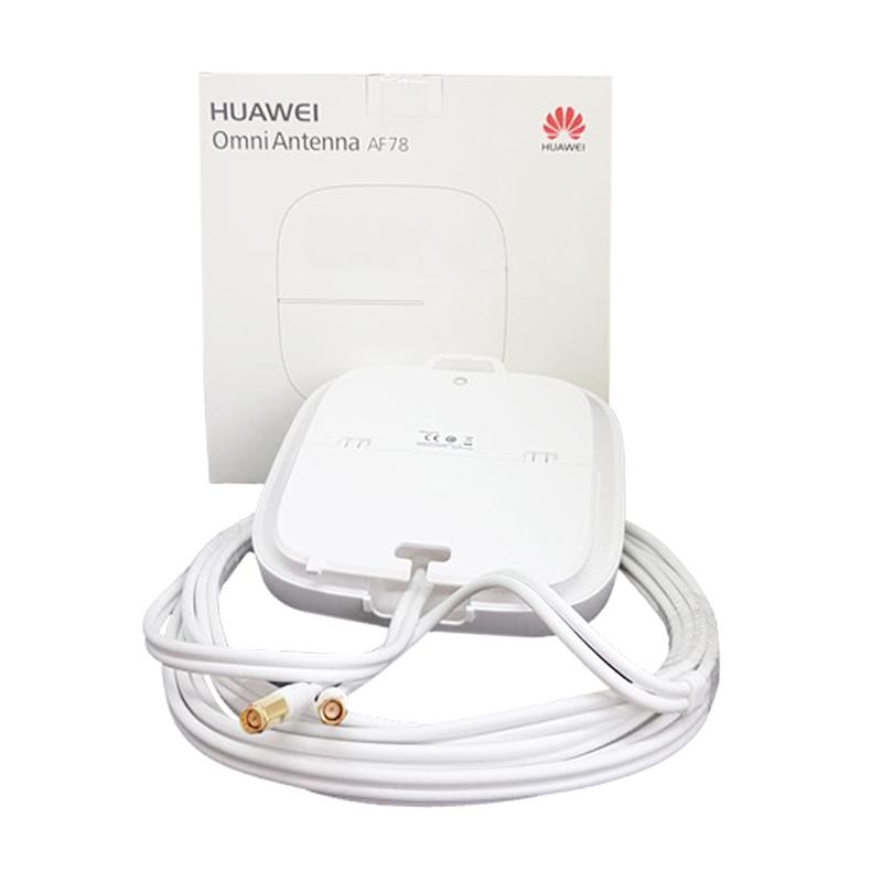 Jual Huawei Af78 Antena Indoor Wifi Router [sma/ 7dbi/ 4g Lte] Di ...