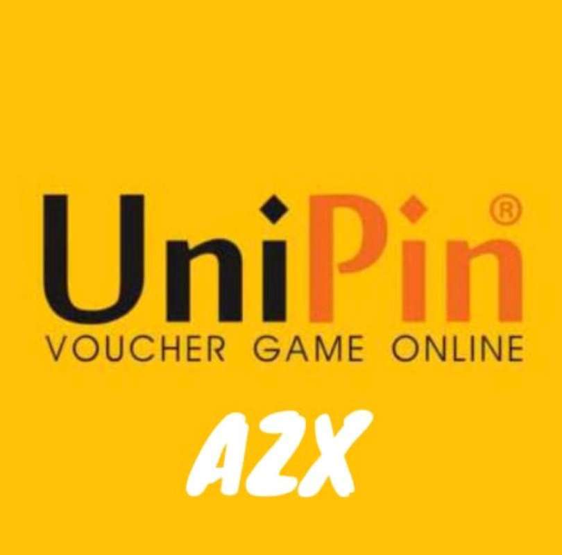 Promo Voucher Unipin 50K UC di Seller Azxgamestore - Kota Depok, Jawa Barat | Blibli