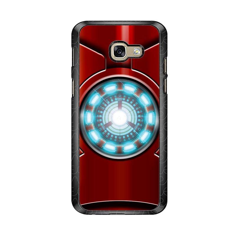 Jual Acc Hp Ironman Wallpaper 2 L0375 Custom Casing for