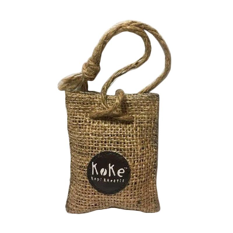 Jual Parfum Mobil KOKE Mochaccino [ Parfum Mobil Aroma