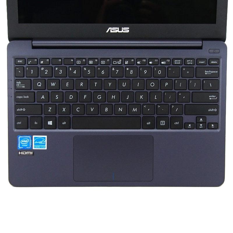 Jual ASUS Vivobook E203MA-TBCL232A Netbook - Grey [ N4000