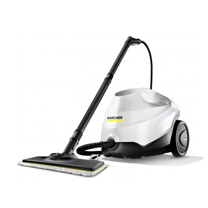 Jual Karcher SC 3 EasyFix Premium *EU Steam Cleaner Black White [1800