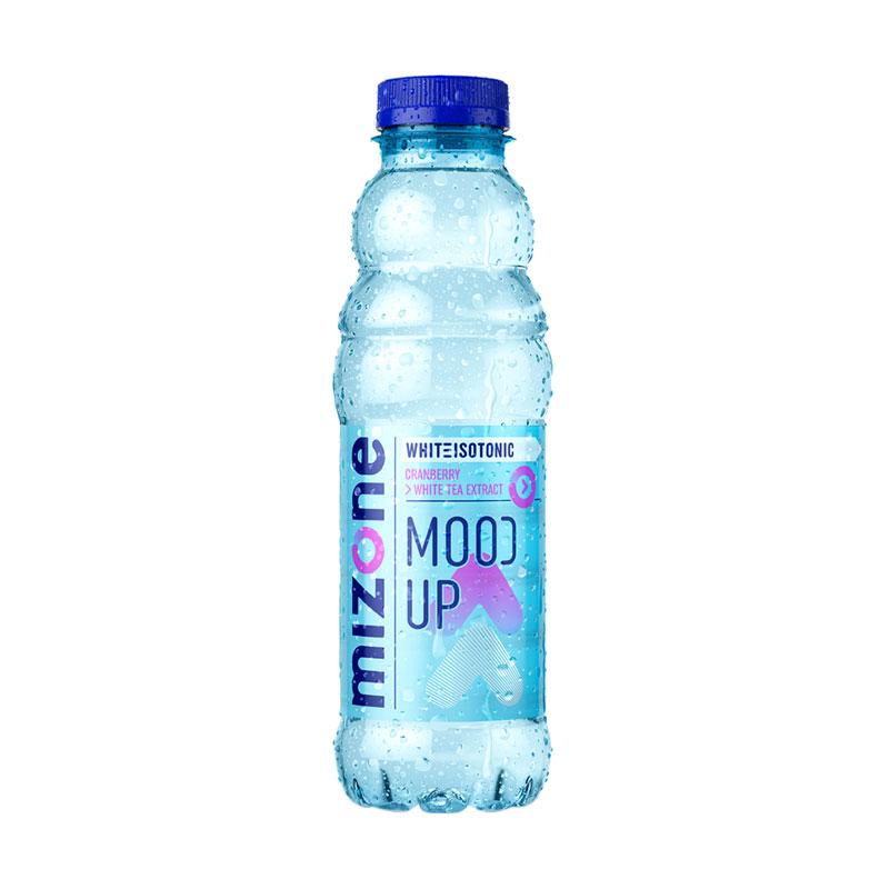 Jual MIZONE Mood Up Cranberry Minuman Isotonik Bernutrisi