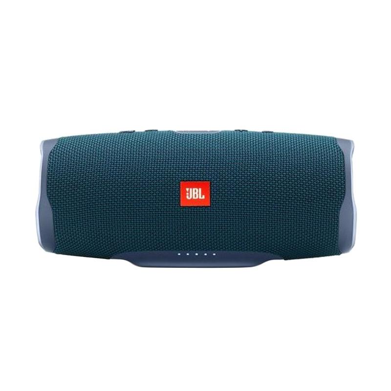 Jual JBL Charge 4 Portable Waterproof Wireless Bluetooth Speaker di