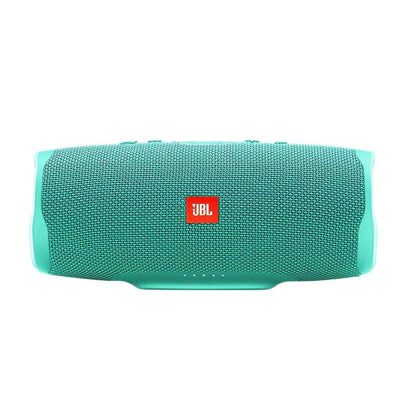 Jual JBL Charge 4 Portable Waterproof Wireless Bluetooth Speaker di