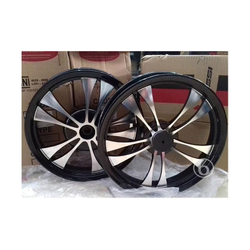 Jual V Rossi Cosmic 2 Tone Velg Racing Motor for Honda Jual V Rossi Cosmic 2 Tone Velg Racing Motor for Honda