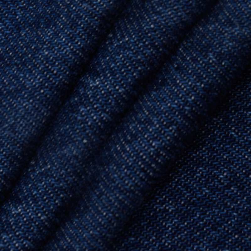 Jual Levi's Hendrix Denim Jumper Show Off (a18730001) Xxl Blue Di