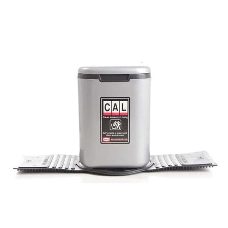 Jual TEMPAT SAMPAH MOBIL SHINPO KOTAK SAMPAH TONG SAMPAH