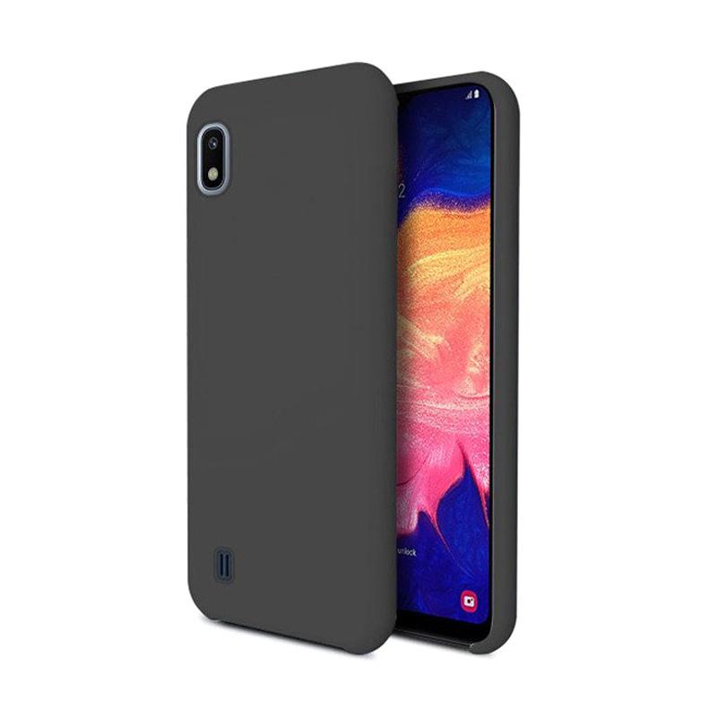 Jual OEM Slim Matte Hardcase Casing for Samsung Galaxy A10