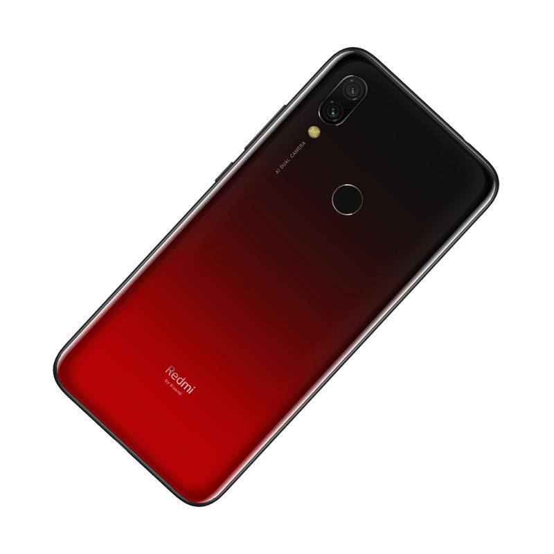 Jual Xiaomi Redmi 7 Smartphone [32GB/ 3GB] Murah April