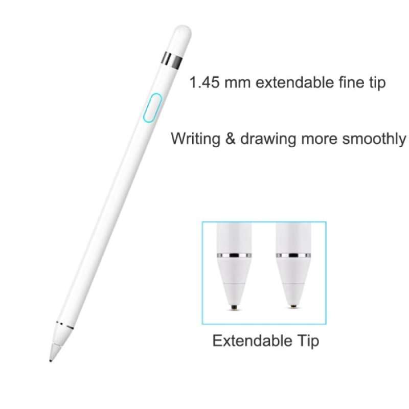 Jual BEST PROMO WIWU K833 Original Capacitive Stylus Pen Like Apple