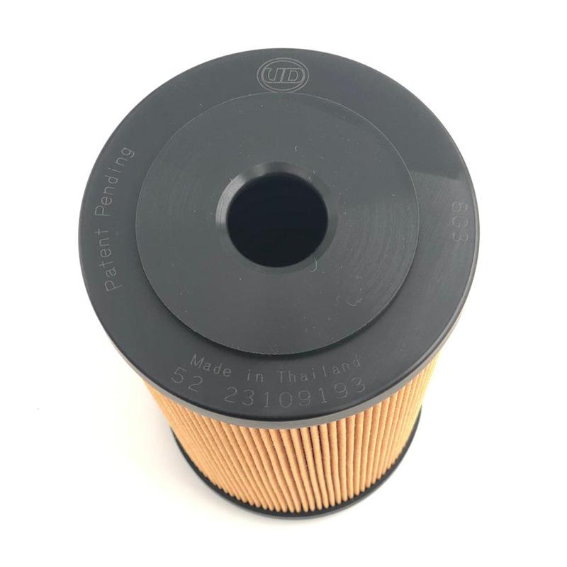 Jual UD Truck Oil Filter Parts for Quester 5223273542