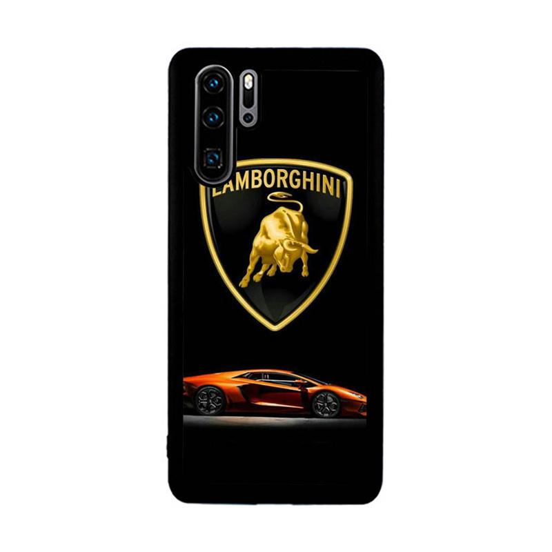 Jual Cannon Case Lamborghini Classic Cars Fj0697 Custom
