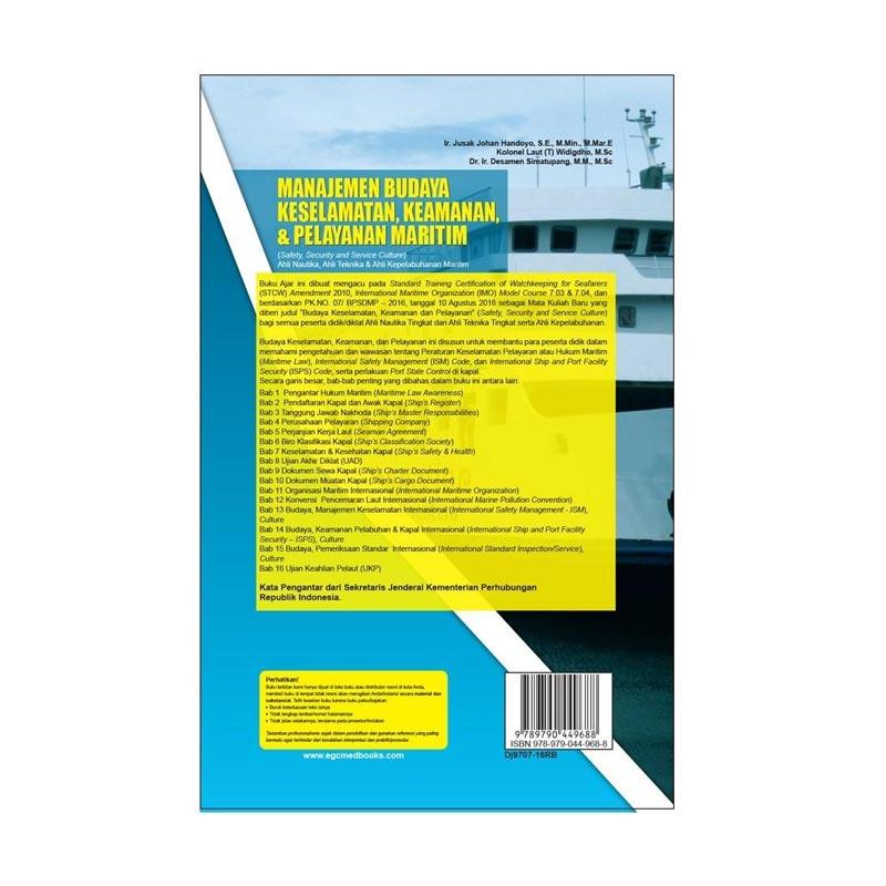 Mata Pelajaran Nautika