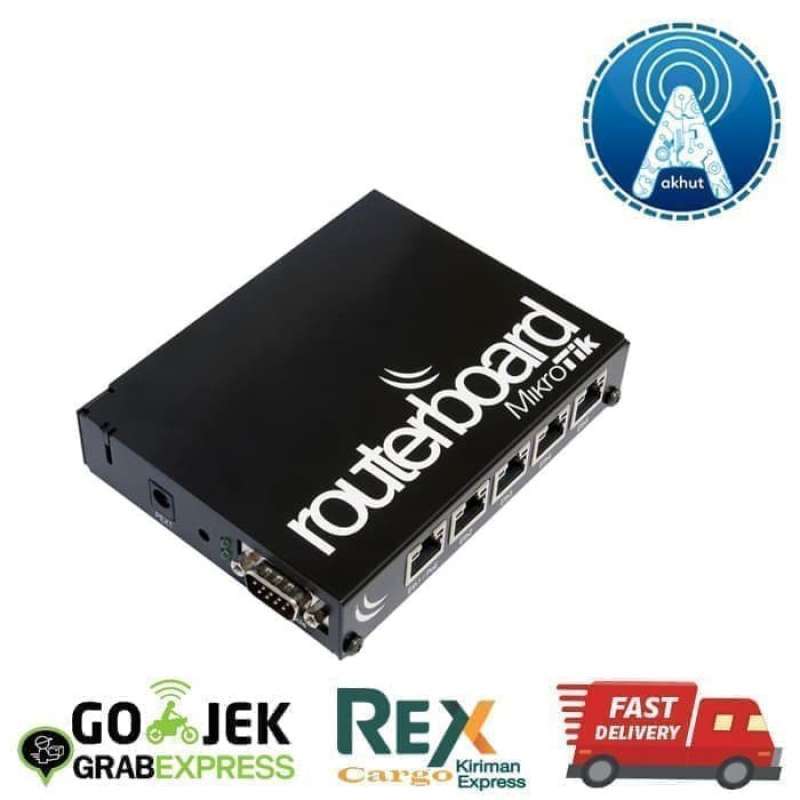Harga Css Router Jual Router Indoor Rb450gx4 Casing Besi Hitam Di Seller Cana Brian ...