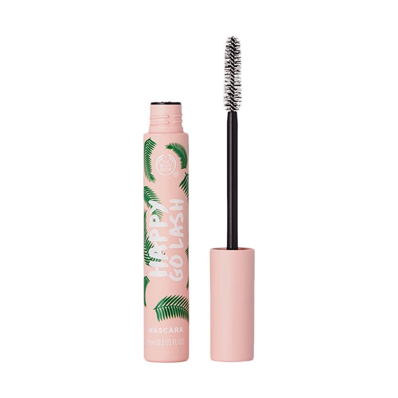 Jual The Body Shop Happy Go Lash Mascara [10 mL] di Seller All in one